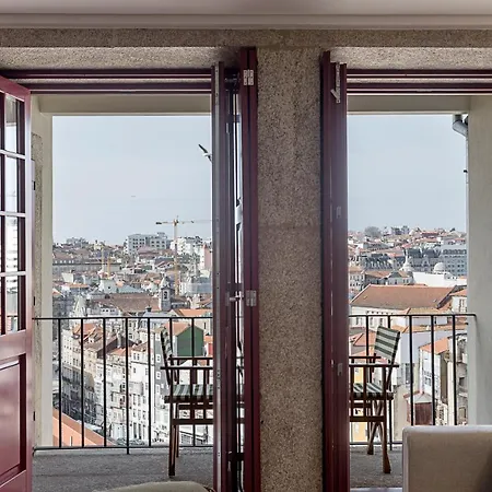 Appartamento Downtown W/ Gorgeous Views By Lovelystay