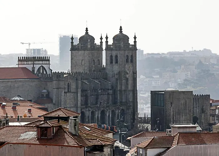 Downtown W/ Gorgeous Views By Lovelystay Apartamento