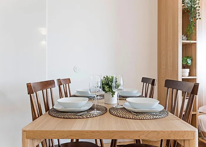 Downtown W/ Gorgeous Views By Lovelystay Apartamento *