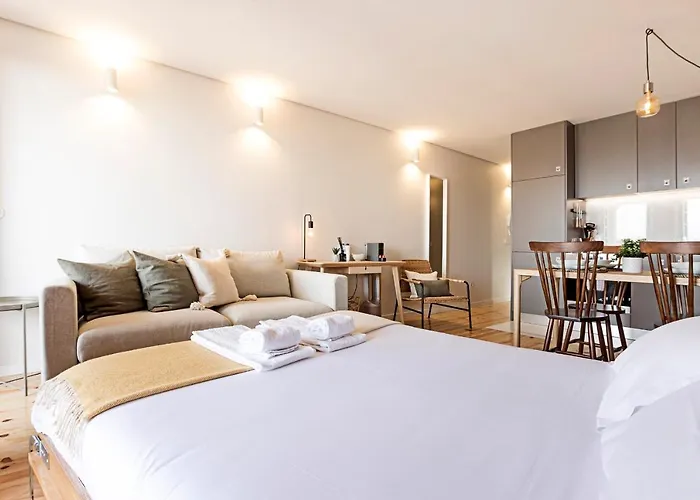 Downtown W/ Gorgeous Views By Lovelystay Apartamento