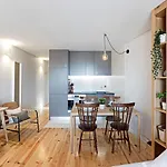 Apartament Downtown W/ Gorgeous Views By Lovelystay Porto