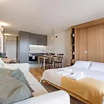 Apartament Downtown W/ Gorgeous Views By Lovelystay *