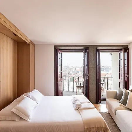 Downtown W/ Gorgeous Views By Lovelystay Apartment *