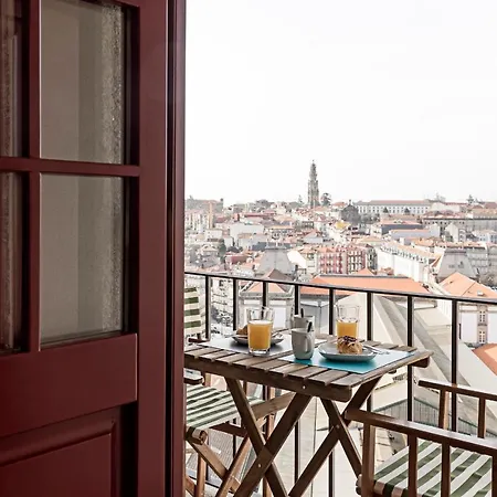 Apartment Downtown W/ Gorgeous Views By Lovelystay *