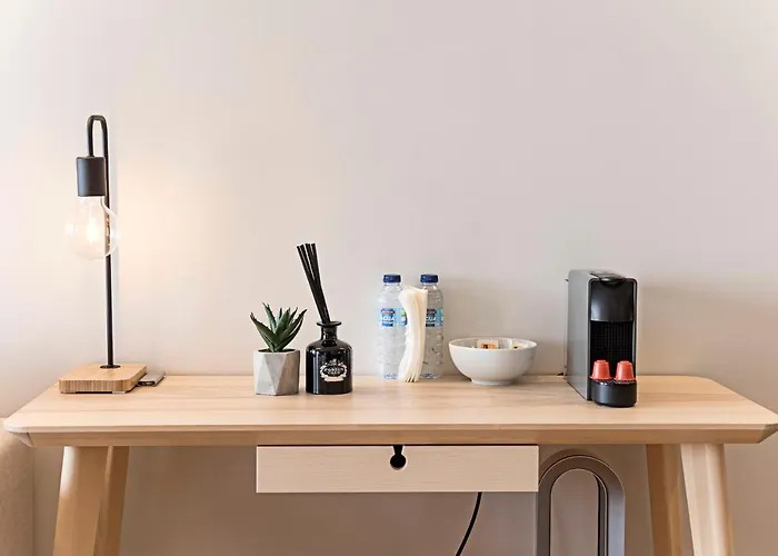 Downtown W/ Gorgeous Views By Lovelystay Porto