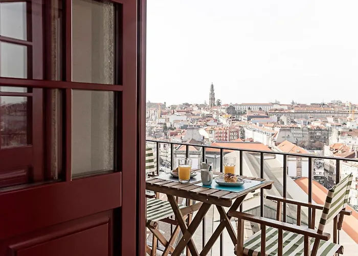 Apartment Downtown W/ Gorgeous Views By Lovelystay *