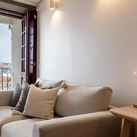 Downtown W/ Gorgeous Views By Lovelystay * Porto