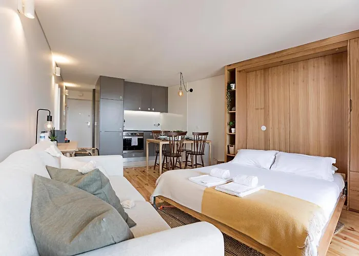 Appartement Downtown W/ Gorgeous Views By Lovelystay *