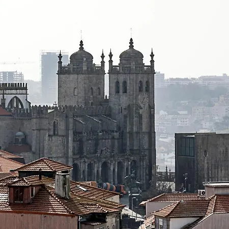 Downtown W/ Gorgeous Views By Lovelystay 아파트